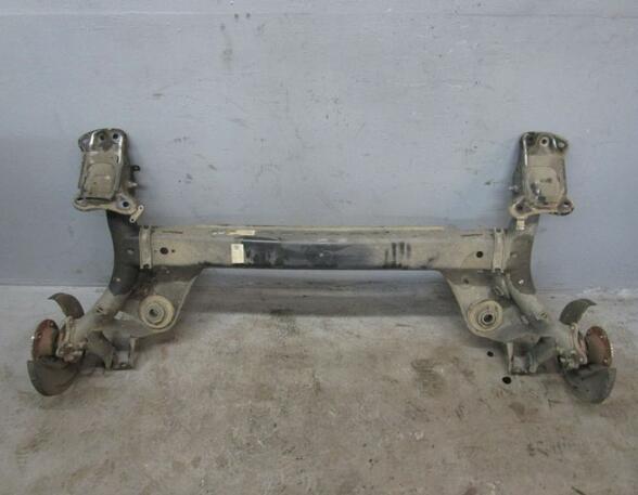 Axle VW Golf VII (5G1, BE1, BE2, BQ1)