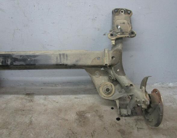 Axle VW Golf VII (5G1, BE1, BE2, BQ1)