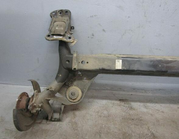 Axle VW Golf VII (5G1, BE1, BE2, BQ1)