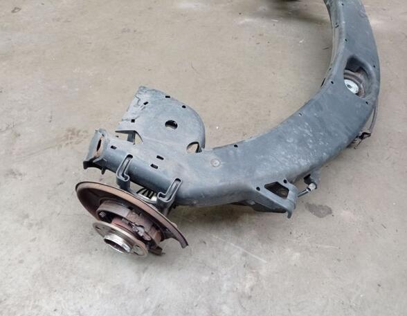 Axle MERCEDES-BENZ B-Klasse (W245)