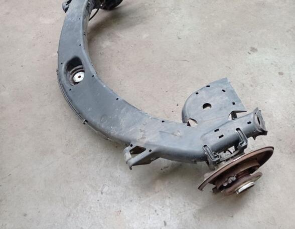 Axle MERCEDES-BENZ B-Klasse (W245)