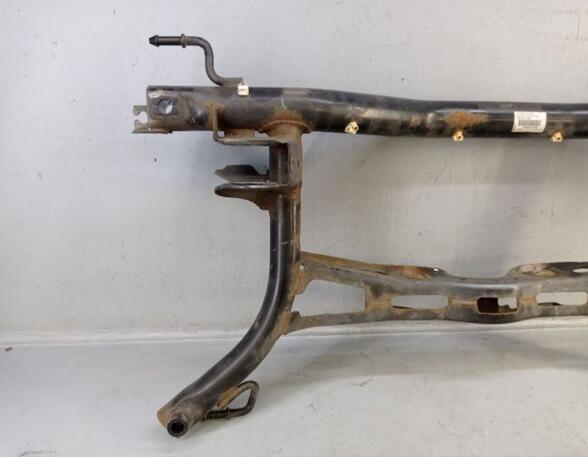 Axle SEAT Leon (1P1)