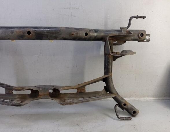 Axle SEAT Leon (1P1)