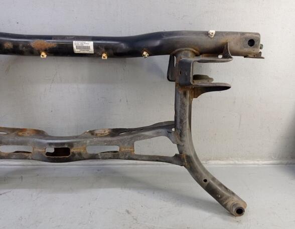 Axle SEAT Leon (1P1)