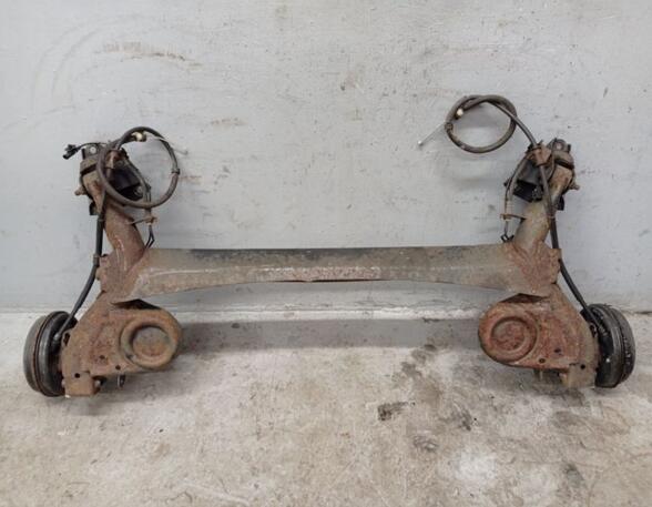 Axle FIAT 500 (312_), FIAT 500 C (312_)