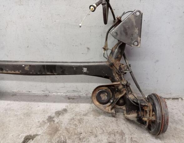 Axle FIAT 500 (312_), FIAT 500 C (312_)