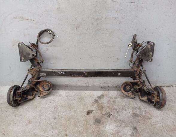 Axle FIAT 500 (312_), FIAT 500 C (312_)