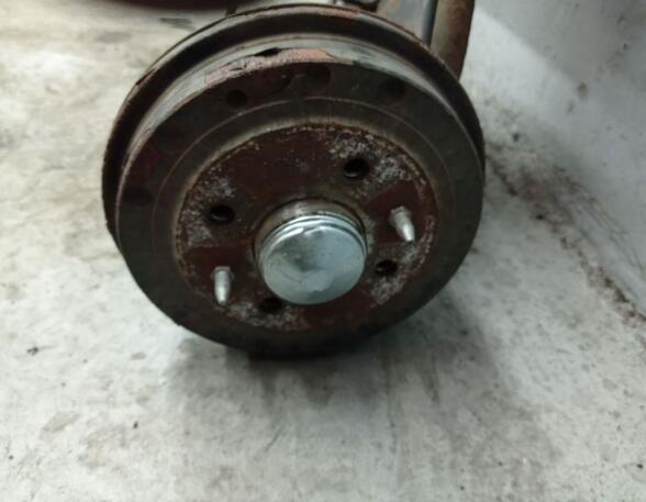 Axle FIAT 500 (312_), FIAT 500 C (312_)