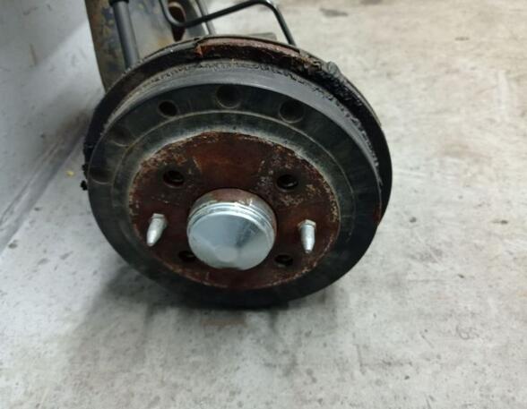 Axle FIAT 500 (312_), FIAT 500 C (312_)