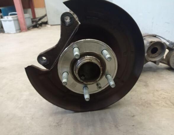 Axle OPEL MOKKA / MOKKA X (J13)