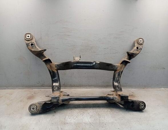 Axle AUDI A6 (4F2, C6)