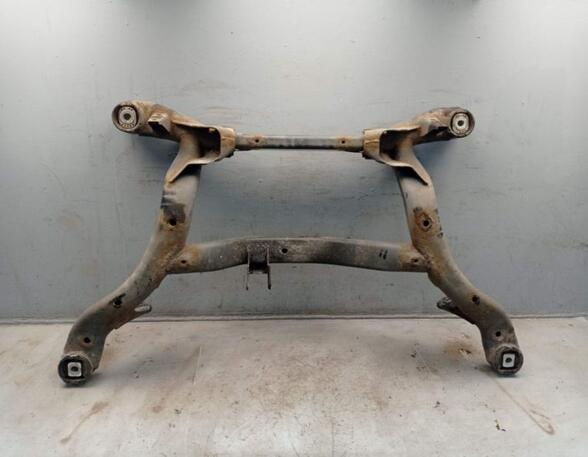 Axle AUDI A6 (4F2, C6)