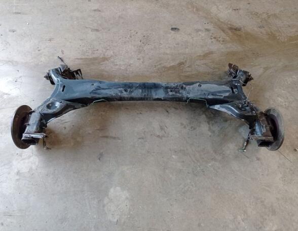 Axle RENAULT GRAND SCÉNIC II (JM0/1_)