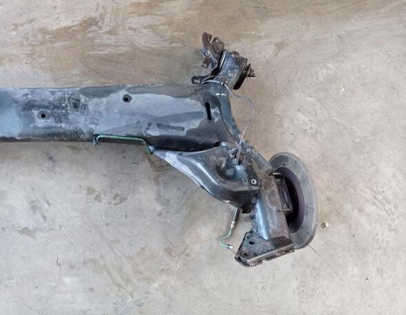 Axle RENAULT GRAND SCÉNIC II (JM0/1_)