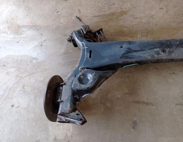 Axle RENAULT GRAND SCÉNIC II (JM0/1_)