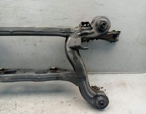 Axle MERCEDES-BENZ B-CLASS (W246, W242)