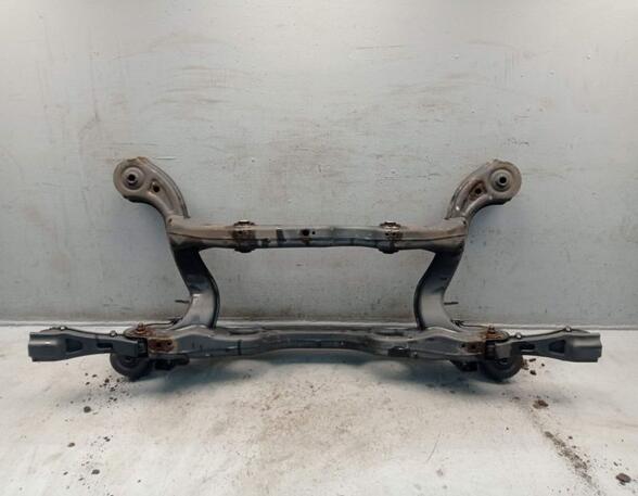 Axle MERCEDES-BENZ B-CLASS (W246, W242)