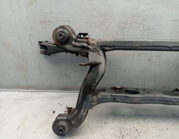 Axle MERCEDES-BENZ B-CLASS (W246, W242)