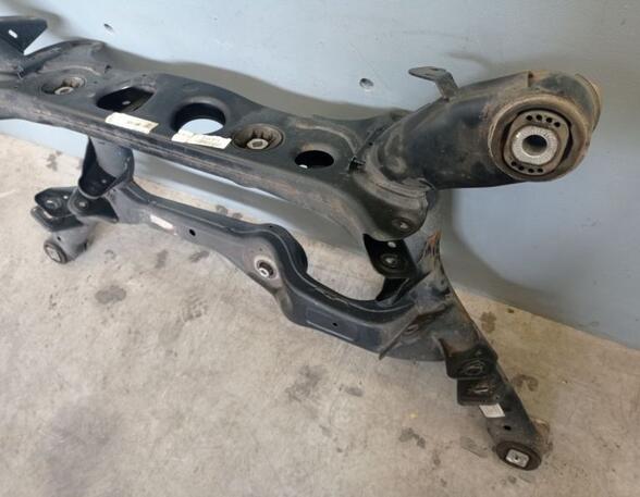 Axle PORSCHE MACAN (95B)