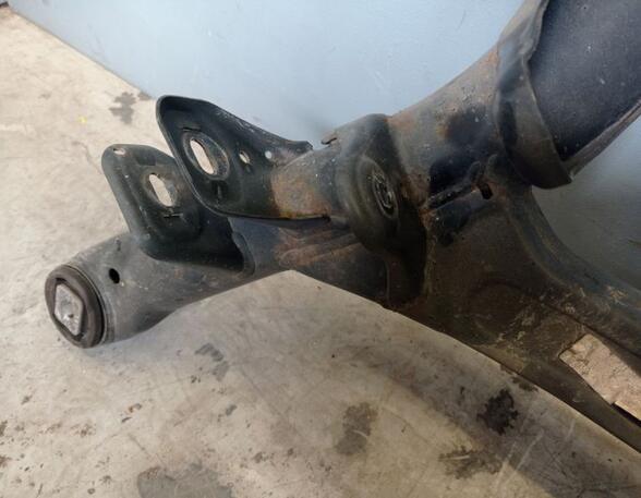 Axle PORSCHE MACAN (95B)