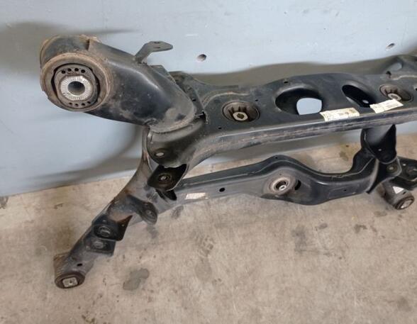 Axle PORSCHE MACAN (95B)