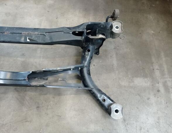 Axle VW PASSAT (3G2, CB2)