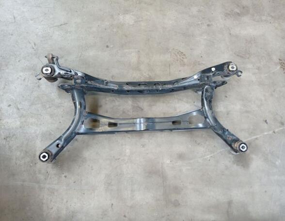 Axle VW PASSAT (3G2, CB2)