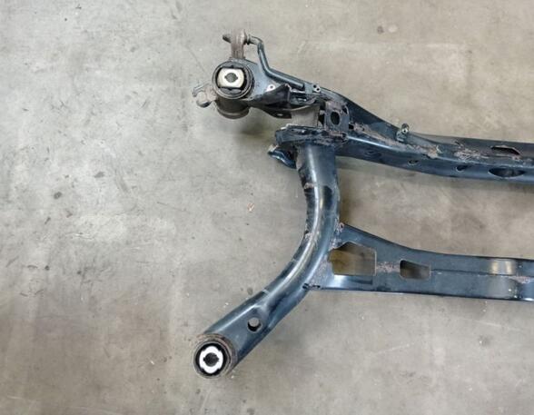 Axle VW PASSAT (3G2, CB2)