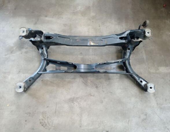 Axle VW PASSAT (3G2, CB2)