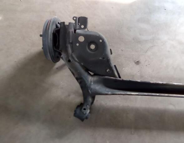 Axle MAZDA 2 (DL, DJ)