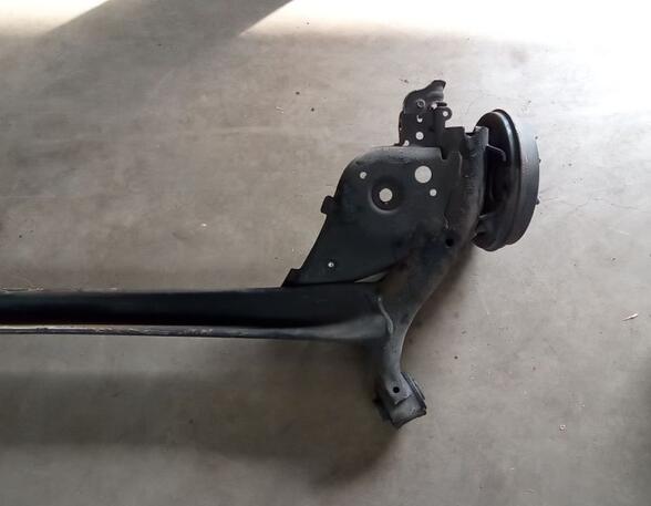 Axle MAZDA 2 (DL, DJ)