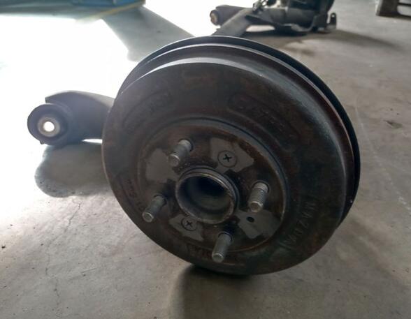 Axle MAZDA 2 (DL, DJ)