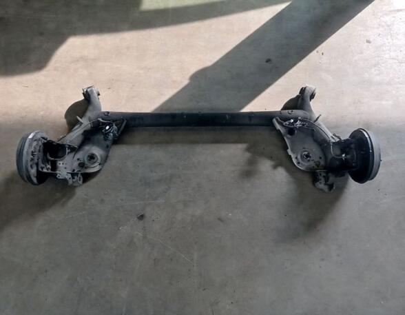 Axle MAZDA 2 (DL, DJ)