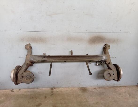 Axle HYUNDAI i20 (PB, PBT)