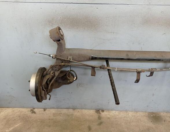 Axle HYUNDAI i20 (PB, PBT)