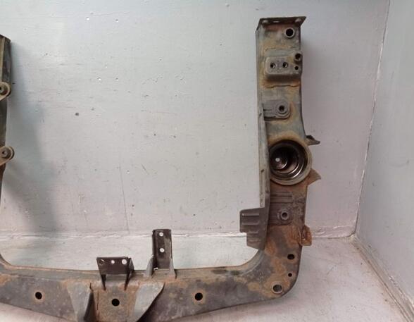 Axle SMART FORTWO Coupe (450)