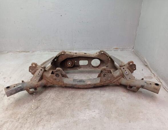 Axle TOYOTA RAV 4 III (_A3_)