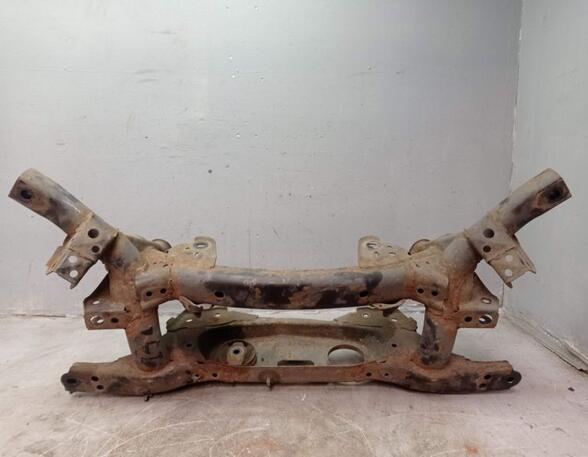 Axle TOYOTA RAV 4 III (_A3_)