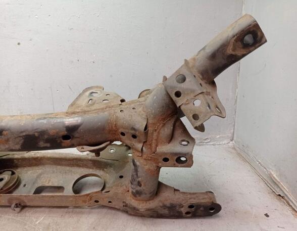 Axle TOYOTA RAV 4 III (_A3_)