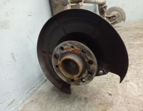 Axle OPEL MERIVA B MPV (S10)