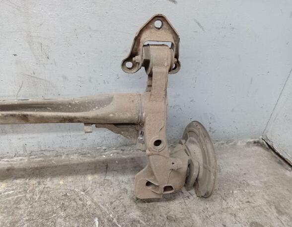 Axle OPEL MERIVA B MPV (S10)