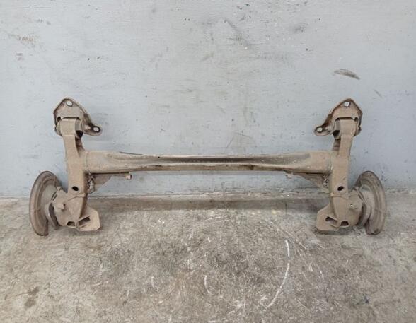 Axle OPEL MERIVA B MPV (S10)