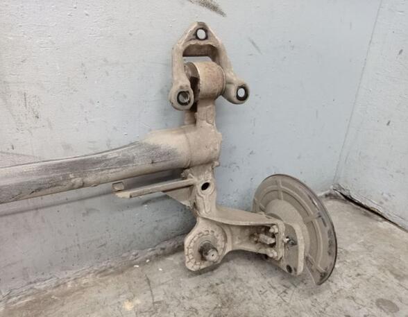 Axle OPEL MERIVA B MPV (S10)