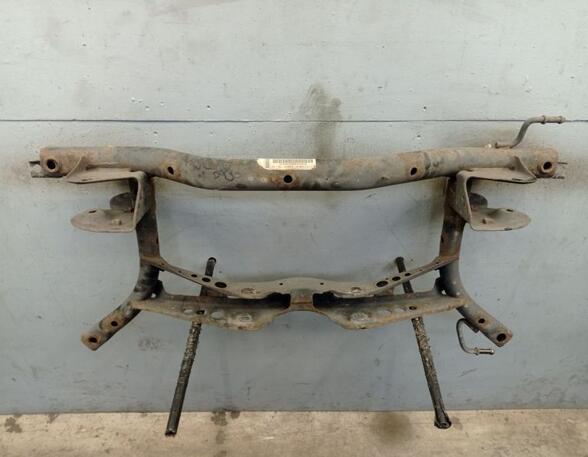 Axle VW GOLF VI (5K1)