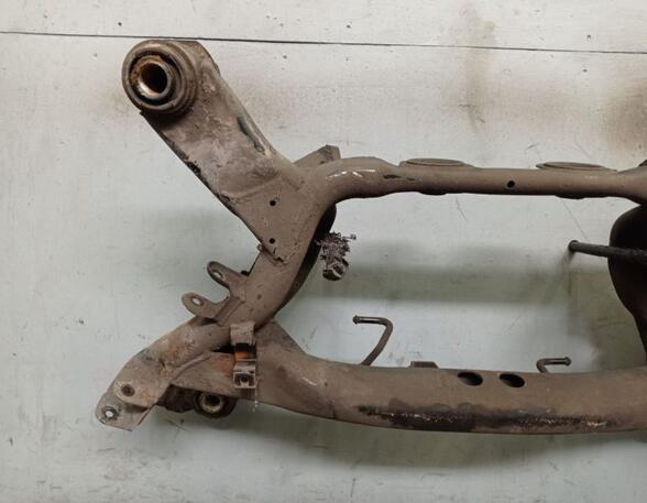 Axle JAGUAR S-TYPE (X200)