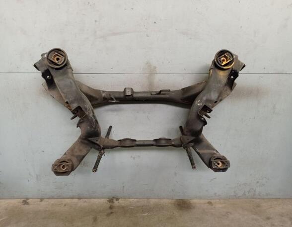 Axle JAGUAR S-TYPE (X200)