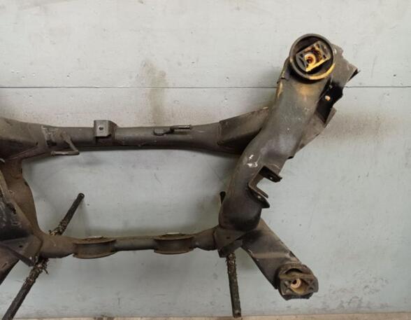 Axle JAGUAR S-TYPE (X200)