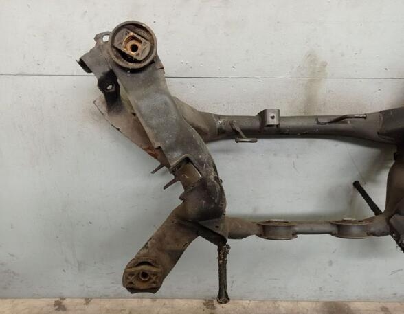 Axle JAGUAR S-TYPE (X200)