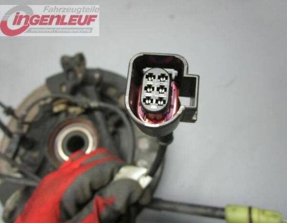 Stub Axle PORSCHE Cayenne (9PA)