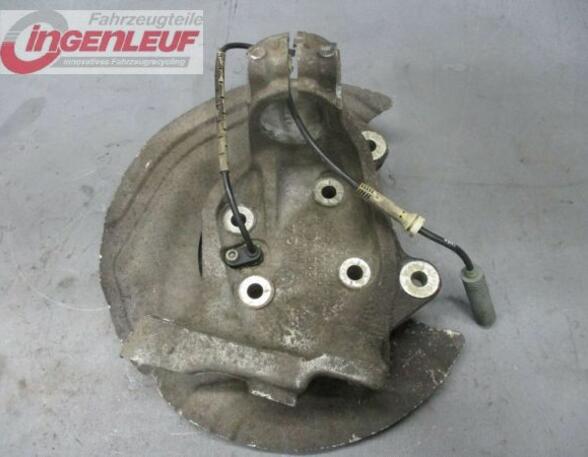 Stub Axle BMW 3er Touring (E91)